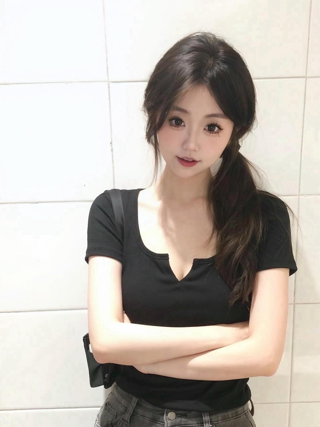 好女人得到名声 坏女人得到一切