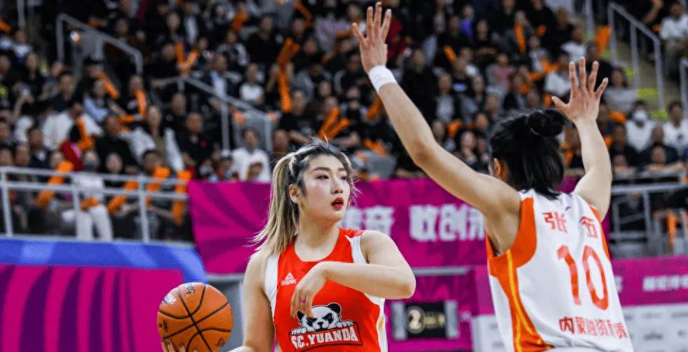 4月13日，今天晚上19:30分将会迎来WCBA女篮总决赛第二轮，内蒙古女篮对阵