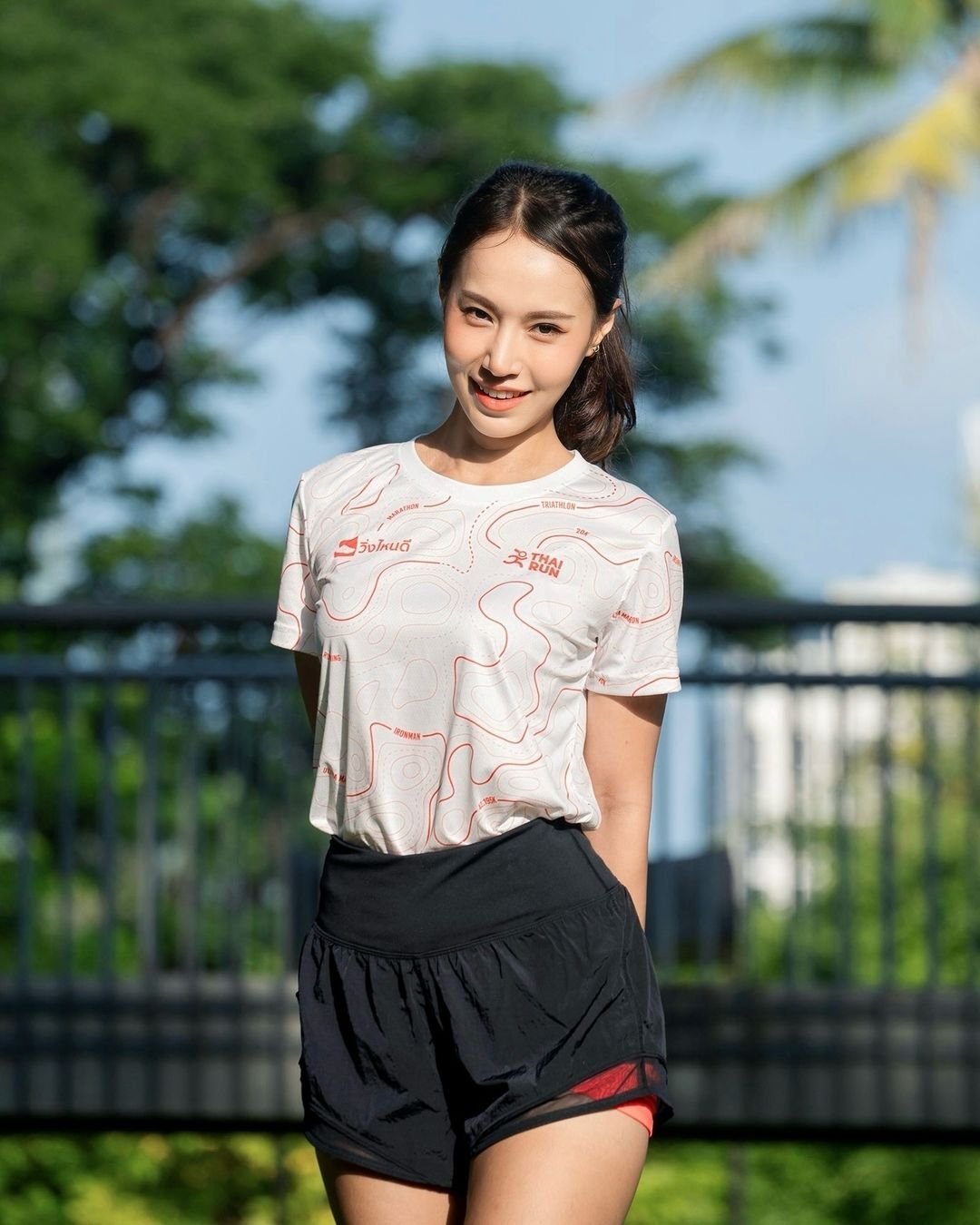 早上好呀，今天你晨跑了吗？#精英跑者##跑步[超话]# ​​​