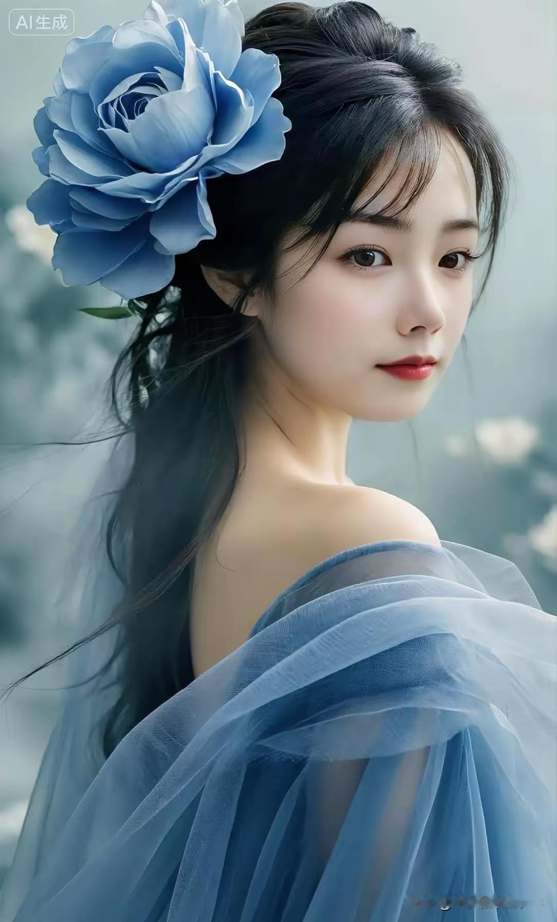 塞鸿秋.春恋甜意
春风细绕栏杆畔，
花间笑语双双看。
温情软语如饴灌，
眉低腮浅