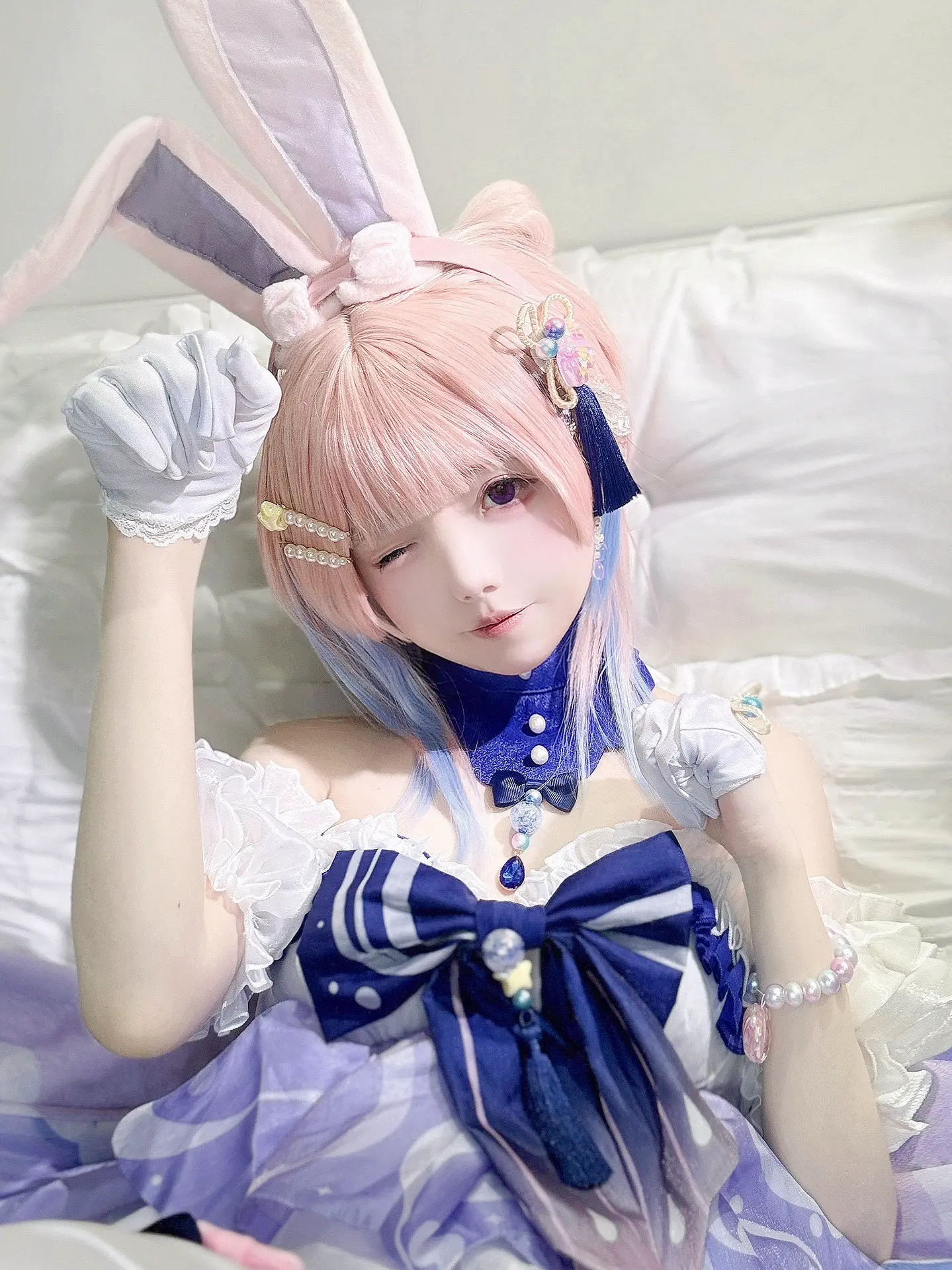 我就在此刻 突然爱上你
