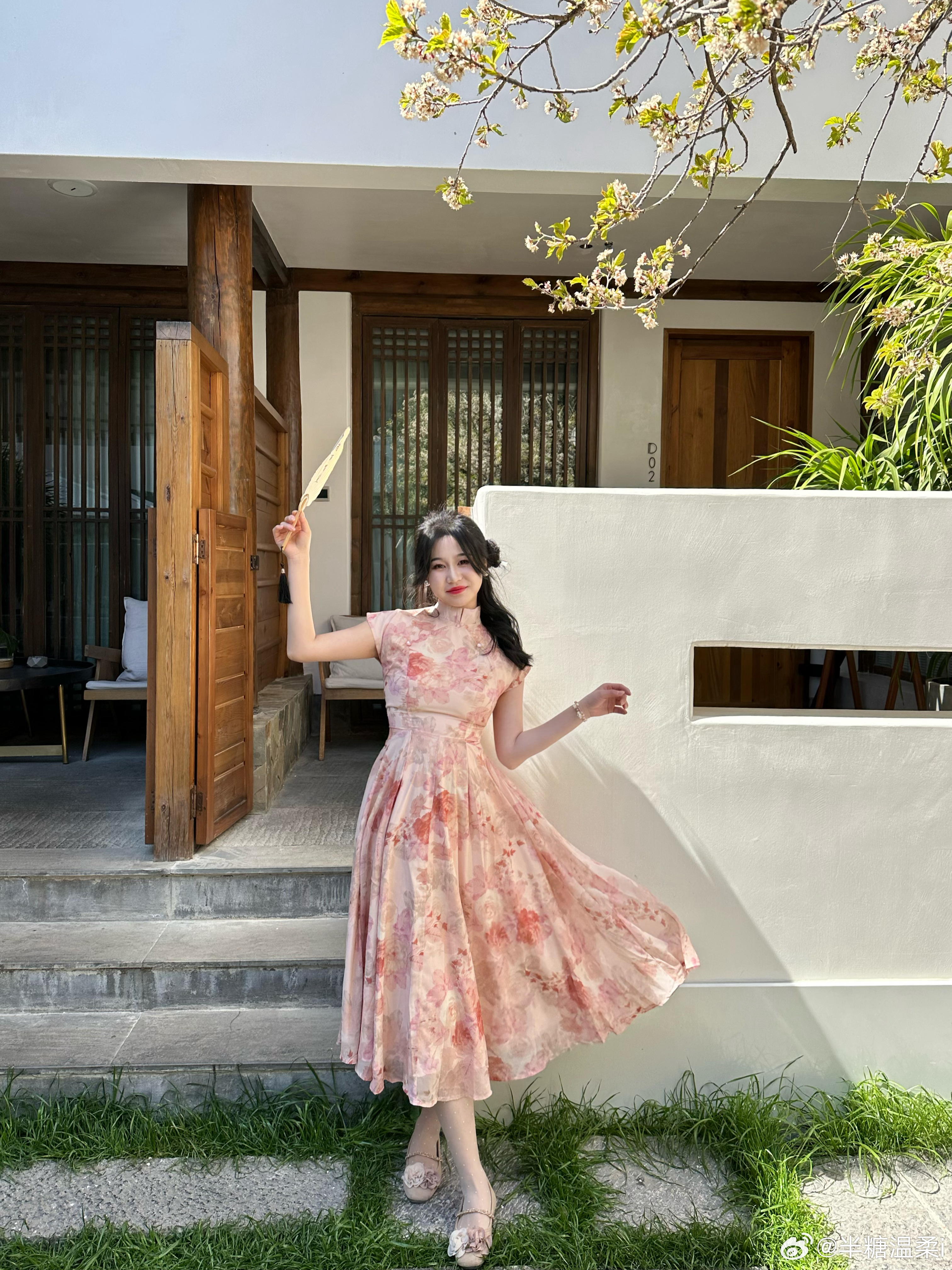 落英缤纷🌸 ​​​