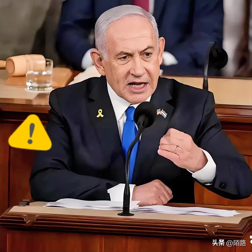 以色列这回真捅娄子了！
刚吹嘘“精准清除”，老家就被无人机端了。

就在今天凌晨