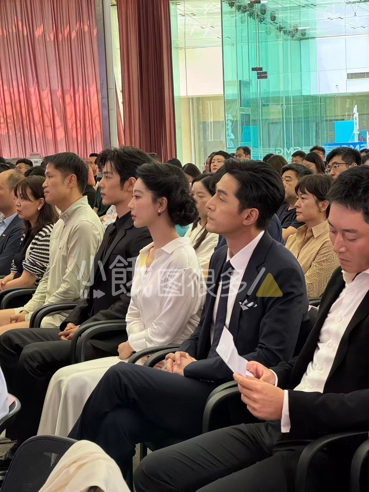 由国家广电总局电视剧司指导、总局内容中心、总局广科院、中制协共同协作的“剧好看大