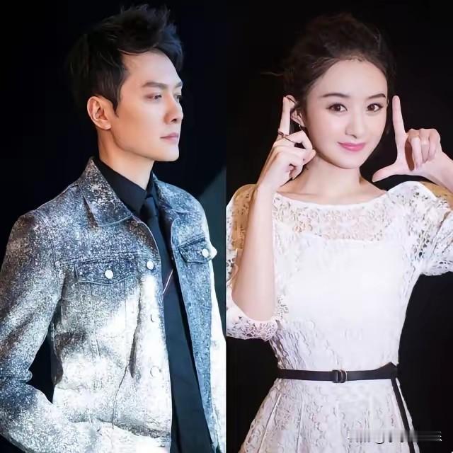 谁说离婚是失败？冯绍峰和赵丽颖分开，真不是谁不好。赵丽颖太优秀了，能力强、拼事业
