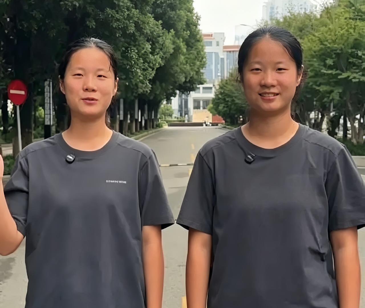 高考中双胞胎经常会出现两人最终取得一模一样的成绩。不同的两个人，不同的考场，双胞