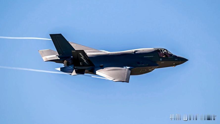 停火期击落“死神”，逼退F-35？别被骗了！波斯湾这出戏，台前是美伊互殴，幕后是
