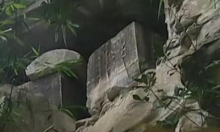 1987年，四川省一位名为老李的赤脚医生，依循日常惯例前往山中采药。途中突遇暴雨