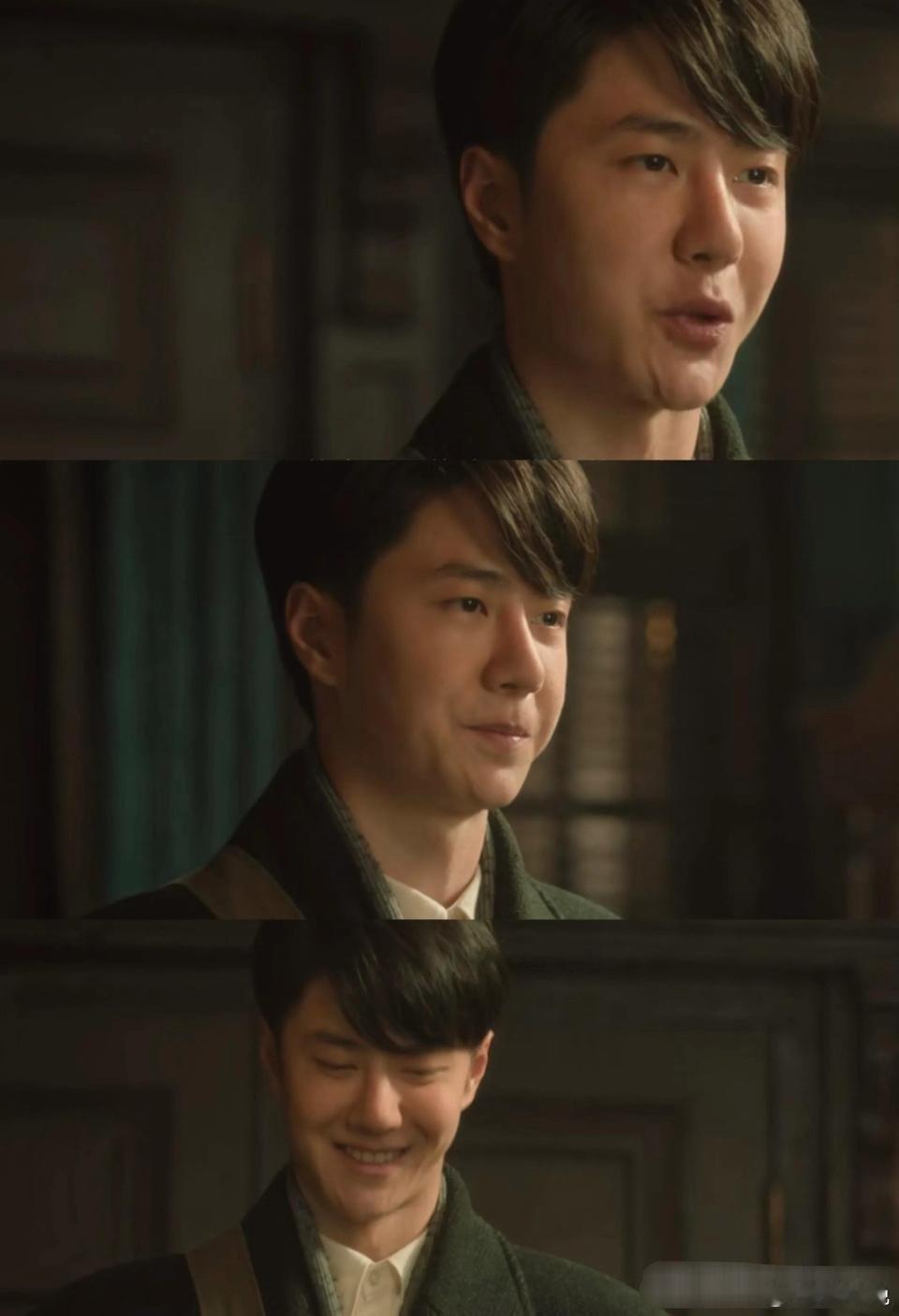 王一博的粉丝彻底“疯”了吧？？因为编剧赵冬苓称赞了王阳，在编剧账号下面讨伐了两天