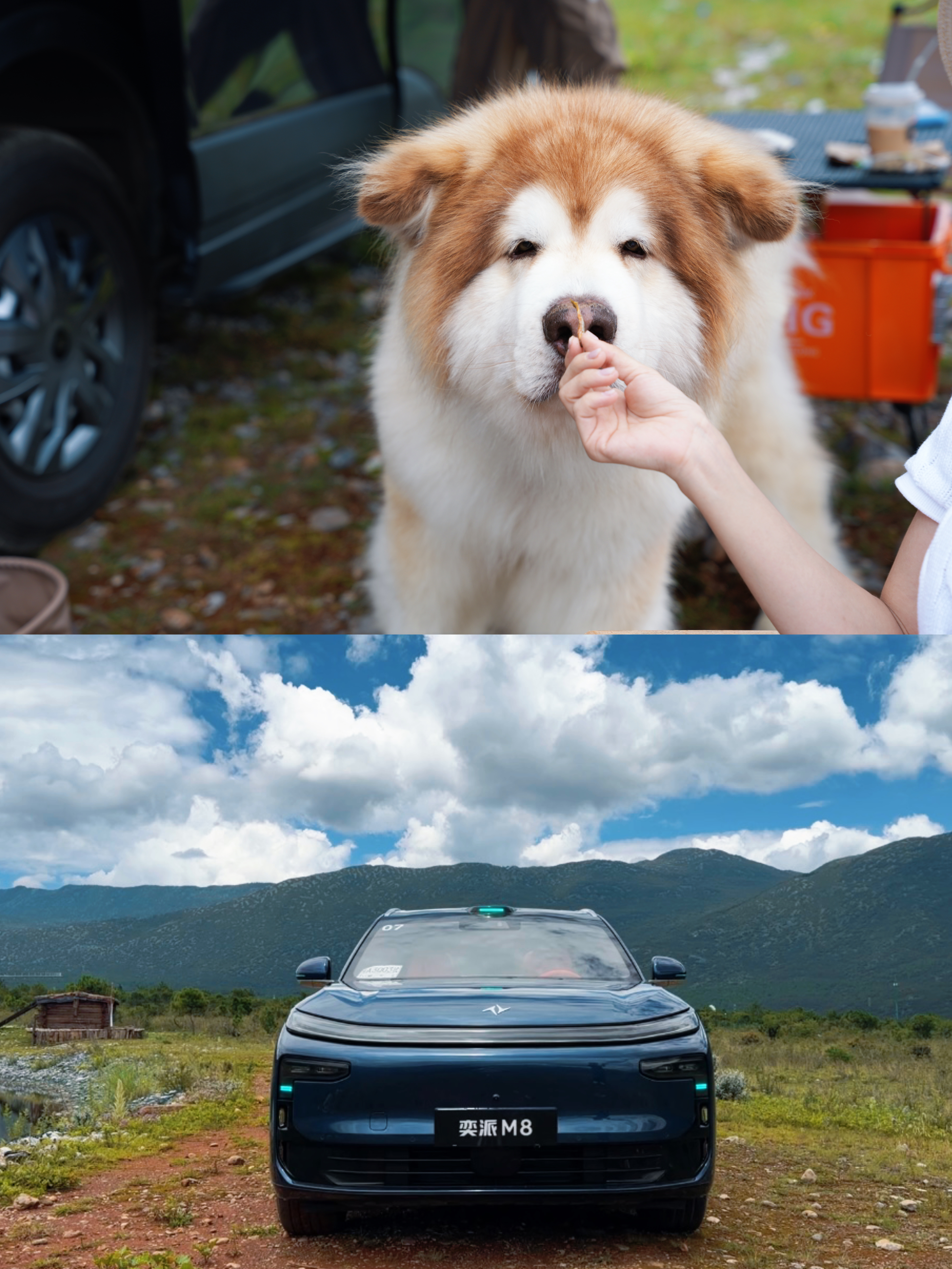 🏔️奔赴山野丨华为乾崑ADS 5 PRO 首测谁能拒绝一台在雪山之间自由穿梭的