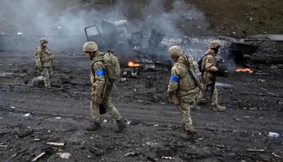 如果真的打响第三次世界大战，主战场会在哪？美俄的回答，出人意料地一致：主战场，最