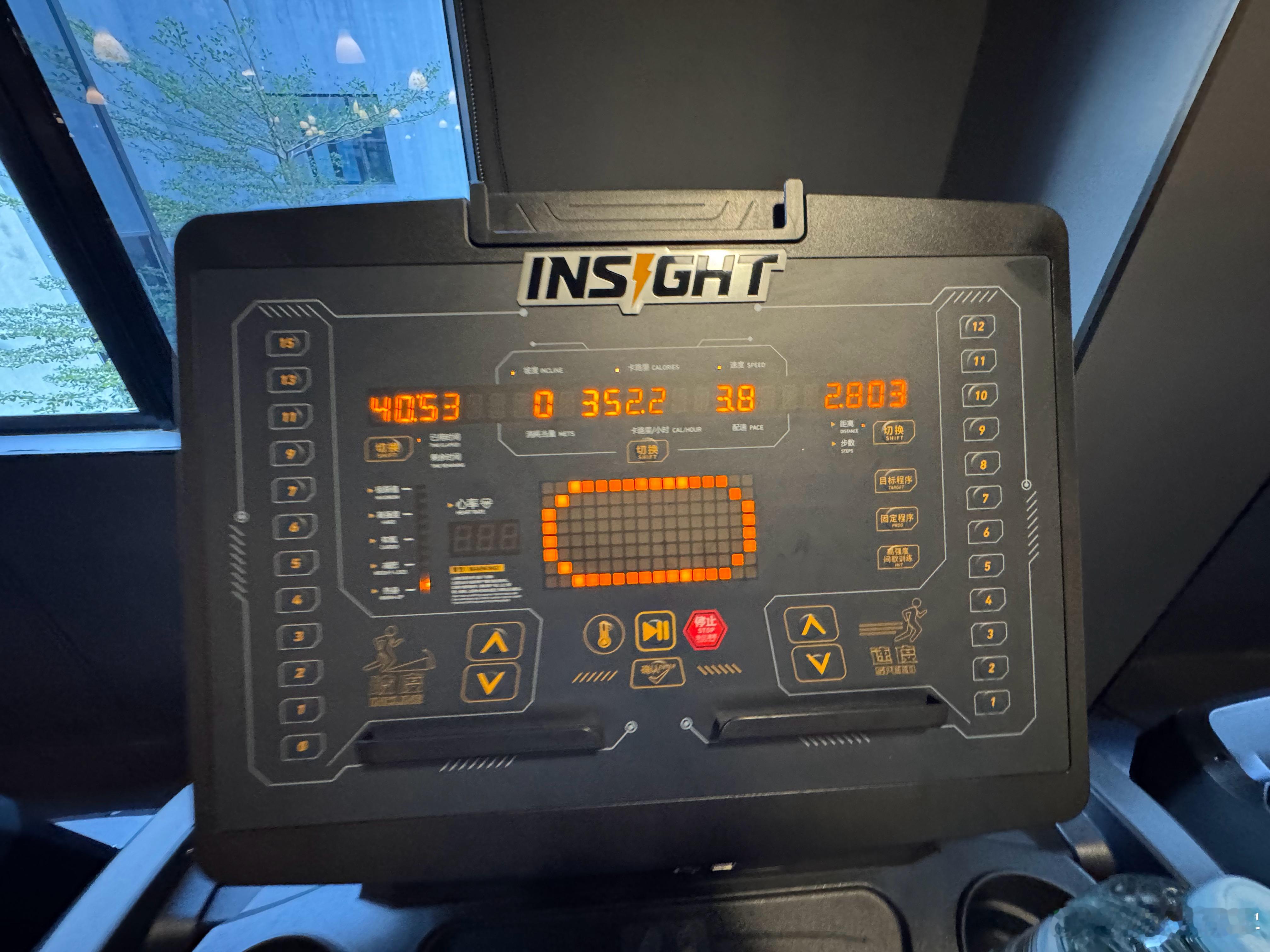 2026第14练🏋️坐姿推胸今天突破50kg，4x6做组想进步太难了