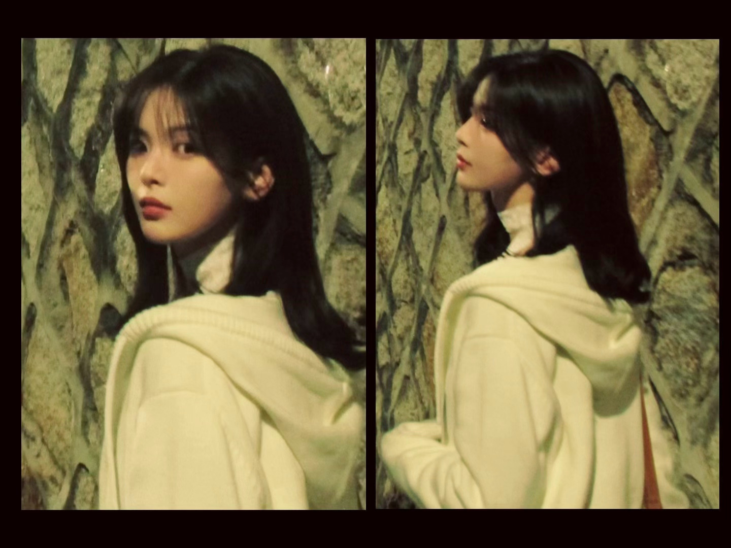 🌧️杨超越郑雨 ·杨超越今天是太阳雨