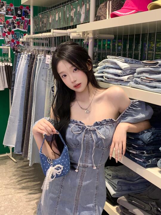 想把自己焊在chuu