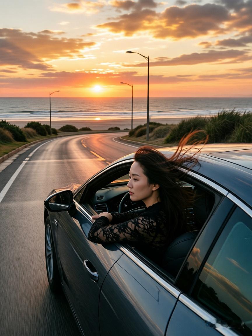 Ai创意作品分享