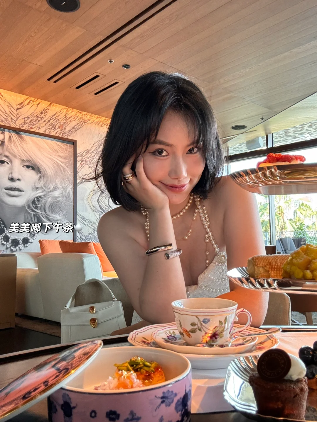 飞十几小时去迪拜只为住这家Luxury Hotel