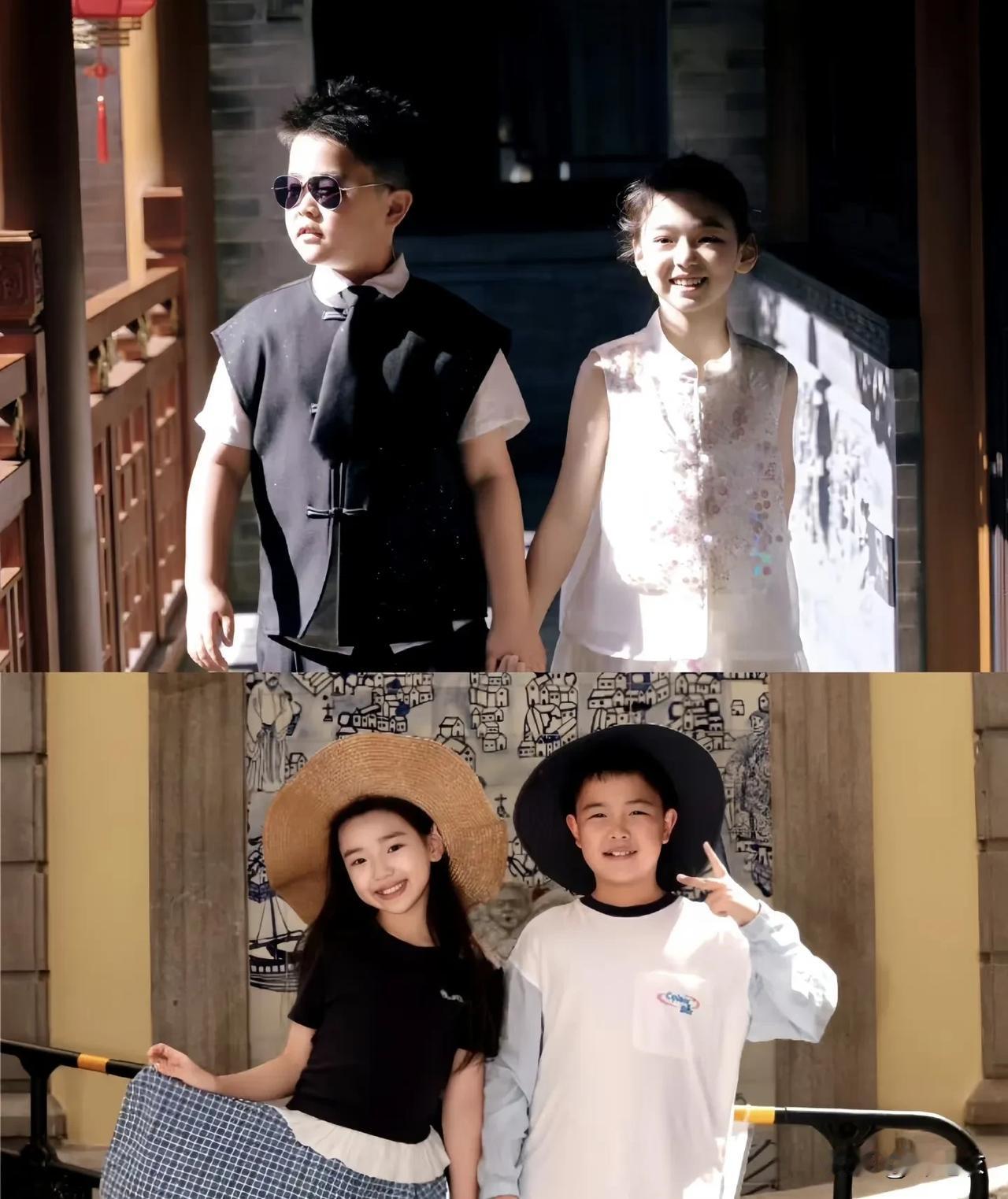 其实青梅竹马也可以是很要好的友情啊，就像小酒窝和朵朵不是亲兄妹胜似亲兄妹。

因