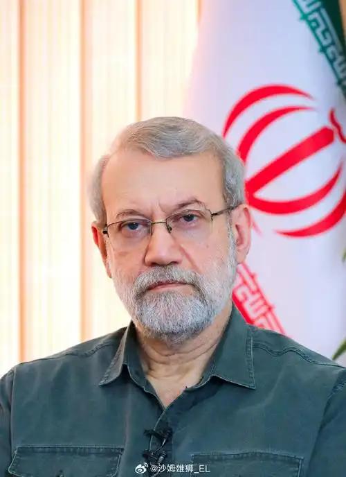 2026年中东的天，彻底变了！3月17日伊朗核心人物拉里贾尼遇刺的消息一出，直接