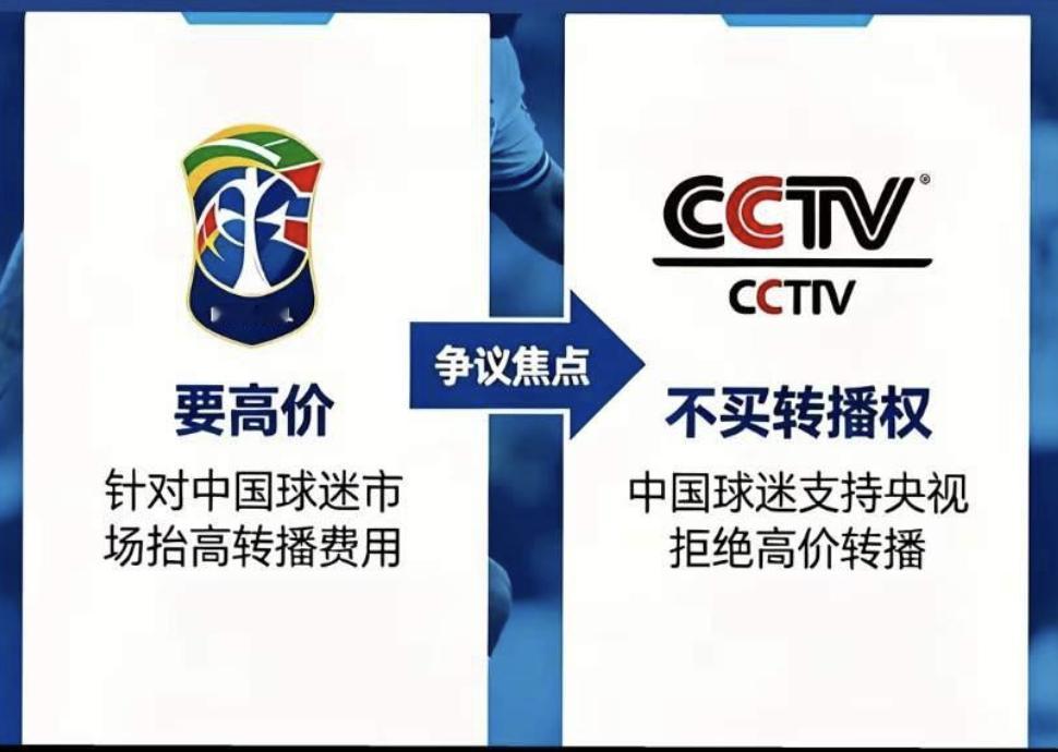 真解气，距离美加墨世界杯开赛只剩一个多月了，但中国观众能不能看上直播，现在还真不