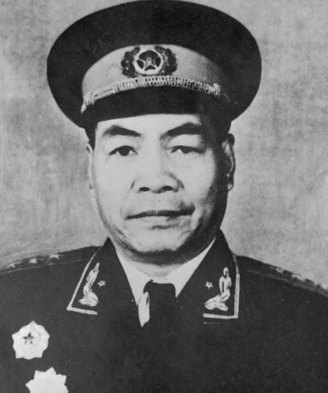 张宗逊在1971年调任济南军区，得知调动背后的真实原因后感叹主席一直把他放在心上