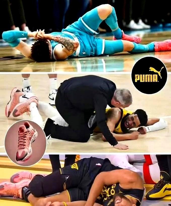 难怪库里昨天受伤了，原因找到了，谁能想到是因为它？

勇士被火箭逆转事小，库里这