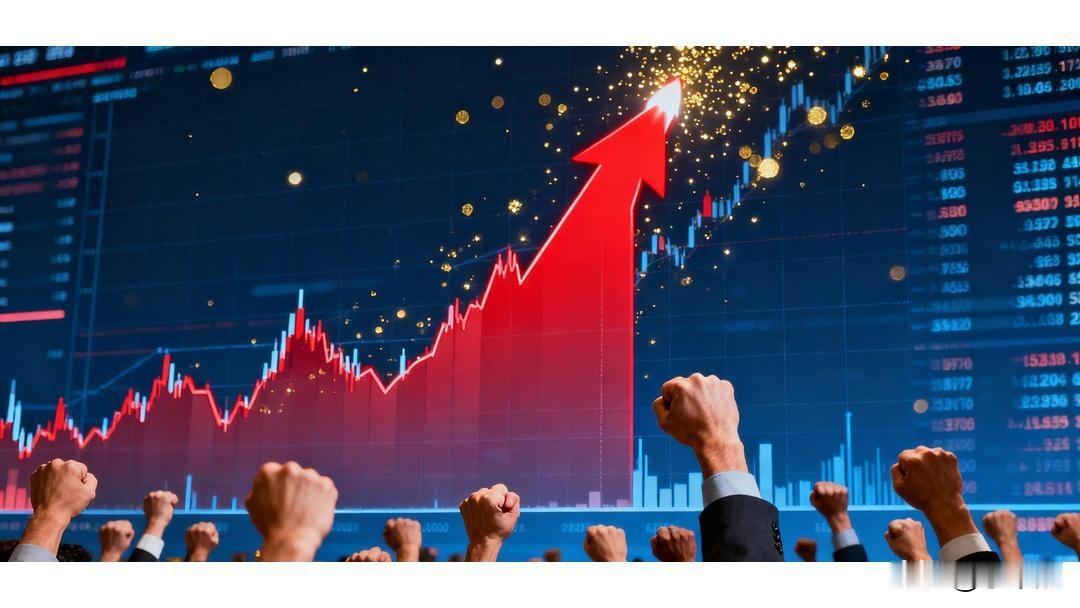 发生了什么？券商集体异动！！！

2026年4月10日早盘，A股与港股券商板块同