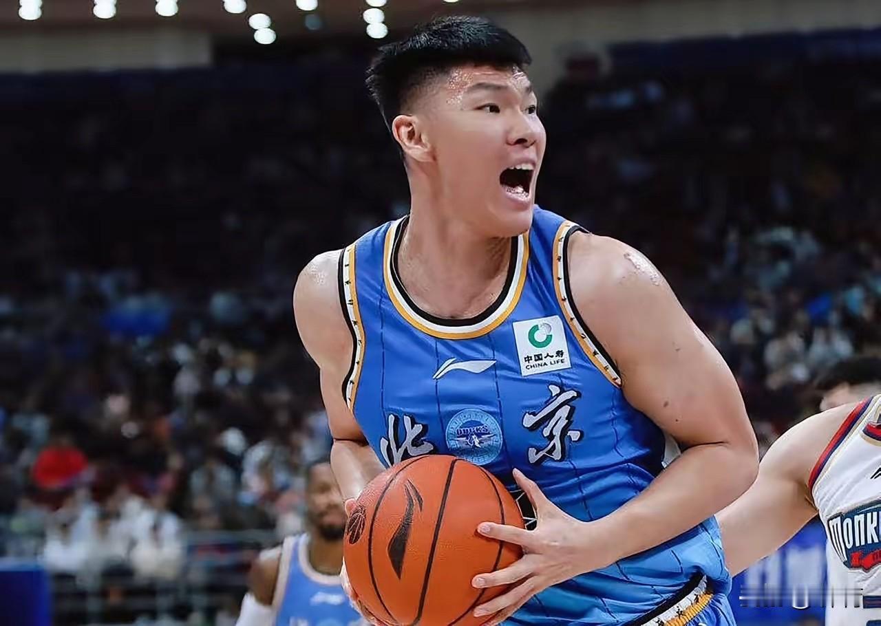 范子铭+周琦合砍10分，北京男篮仍大胜深圳！北京时间12月20日CBA常规赛，北