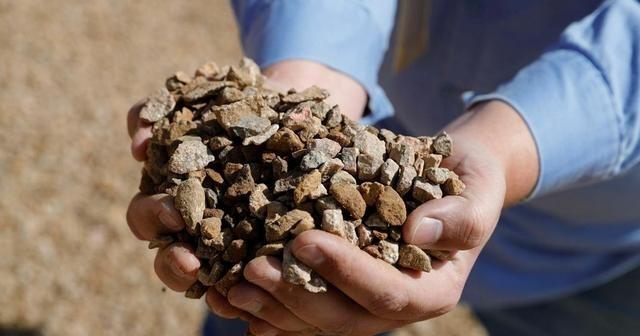 土耳其稀土供应全球1000年的梦想破灭了，原因是该国发现的6.94亿吨仅仅是稀土