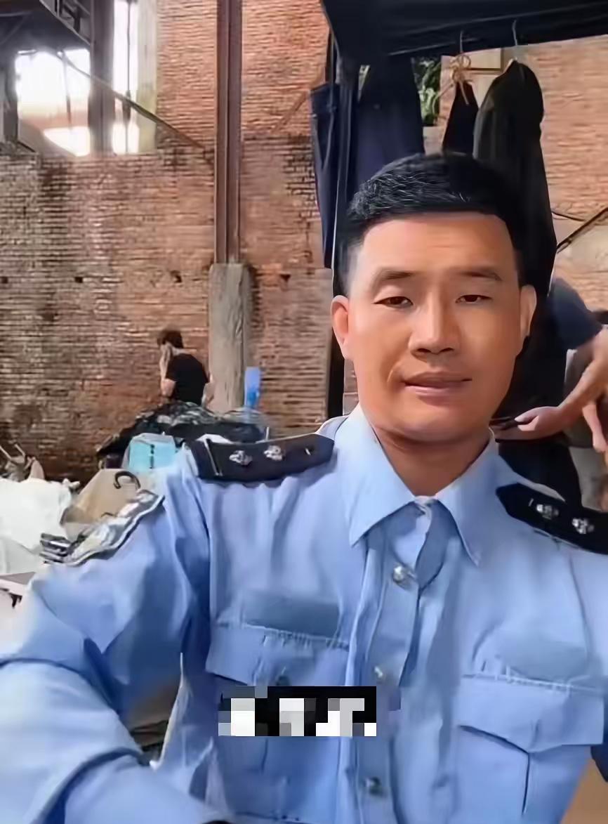 嘎子哥称接受一切结果：“嘎子”不就是天天求流量吗？这下好了，全国网民都看到你了，