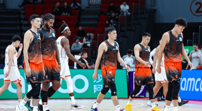 《济南时报》：客场挑战广东队很难赢？山东男篮要迎难而上