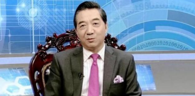 美国为何迟迟不敢打？网络文章把一段判断归于著名军事专家张召忠：“美国如果因台湾地