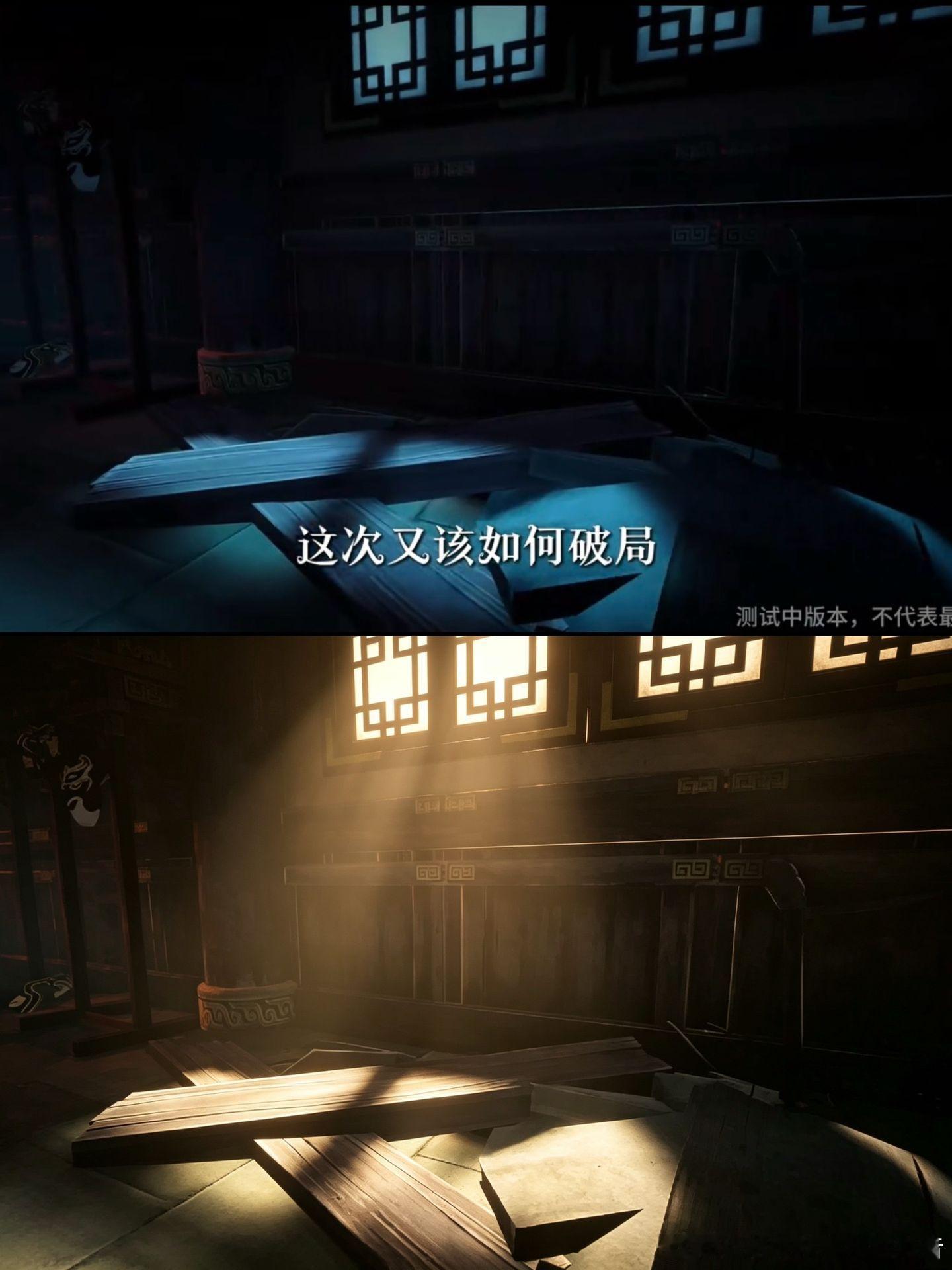 超自然行动组  古墓机关重重，摸金探险集结。当鬼吹灯IP闯入超自然行动组世界，经