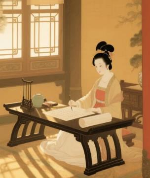 别再盯着情史了！伺候杀父仇人30年，她才是大唐第一女棋手
提及上官婉儿，多数人的
