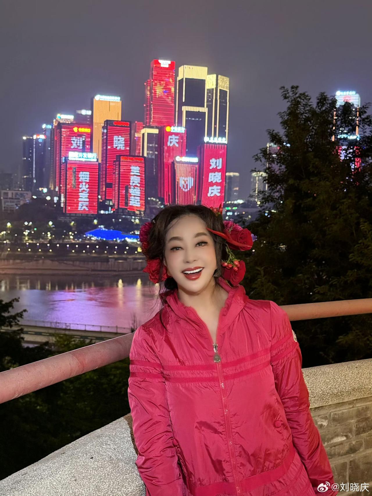 升米恩，斗米仇！刘晓庆被亲外甥造谣去世，其前夫陈国军早已提醒，终究错付！

持续