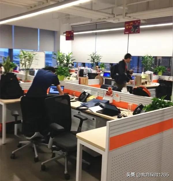 当下文凭通胀严重，千万毕业生扎堆文职赛道内卷，高端技术人才却缺口巨大，国家同步推