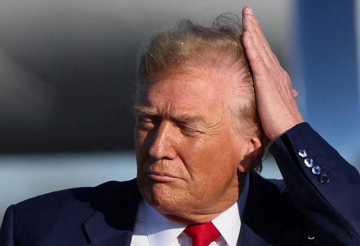 个人认为，特朗普成立的加沙“和平委员会”，就是自己建群，自己当群主！一定不会得到