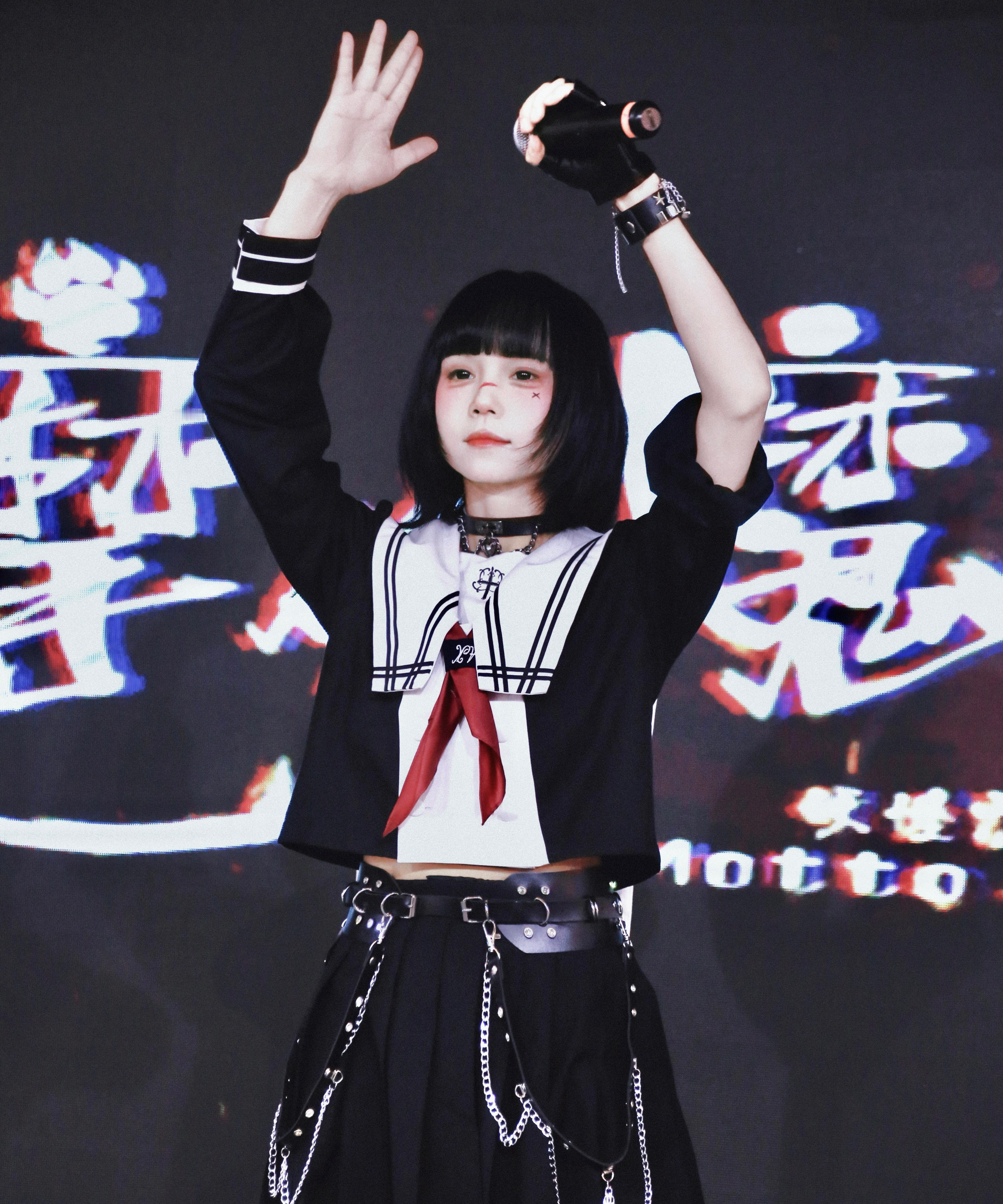2026.08.30勝义場DAY2.摩多魔多MottoModuo[超话] ​​​