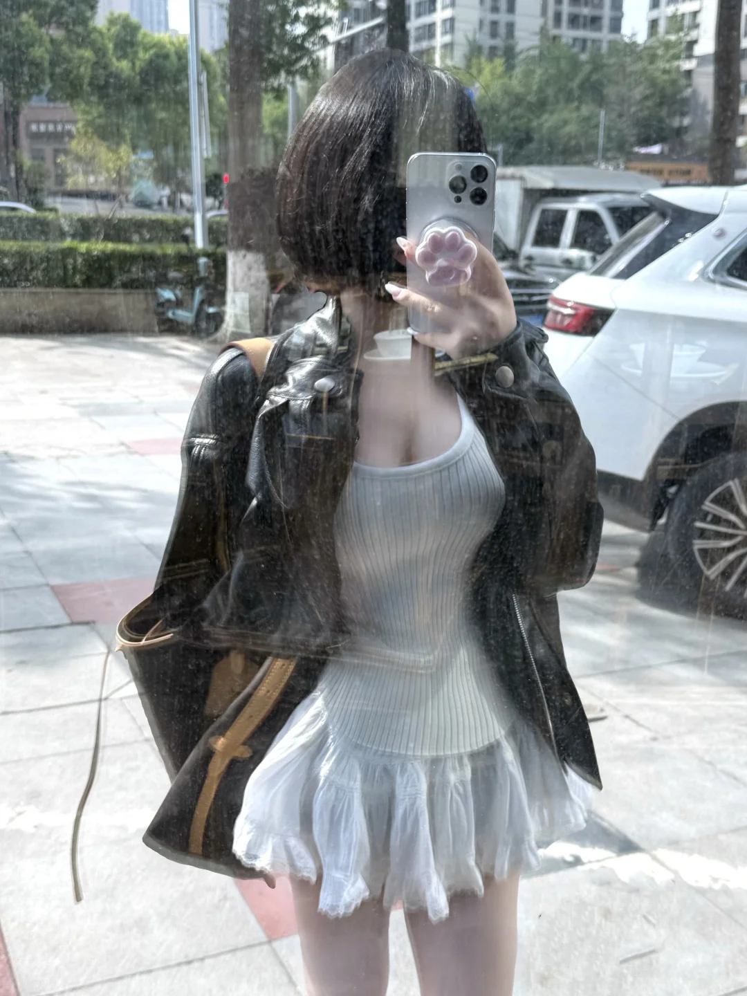 淑女穿搭 屌丝气质