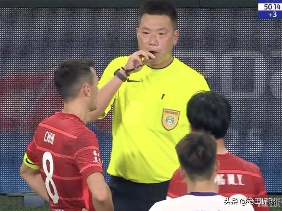 甘树然执法北京国安揭幕战…今天上午北京国安队在苏州训练基地完成了联赛揭幕战前最后