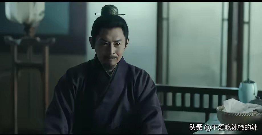 《九重紫》直到宋墨母亲死亡真相揭开才明白剧里那句台词：再给夫人熬一碗浓浓的药来，