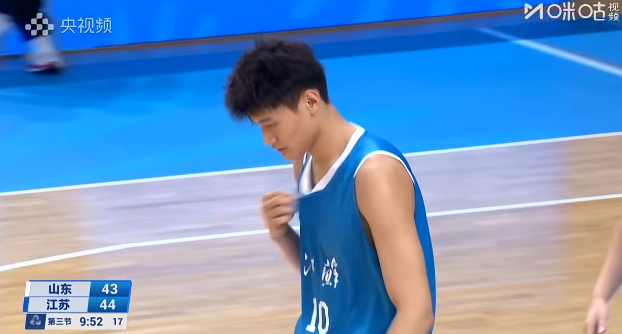 虽然U18水平不高，但是相近水平的球队还是比较多的。真的不能掉以轻心，山东这场打