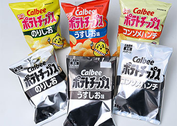 【日韩真麻了：零食袋褪色，尿布、建材和保鲜膜也告急】#日韩尿布建材和保鲜膜也告急