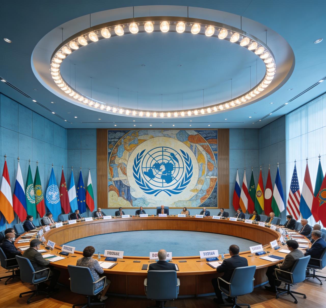 最近几年，不少国家在联合国公开表态，支持日本加入安理会常任理事国。看着支持者很多