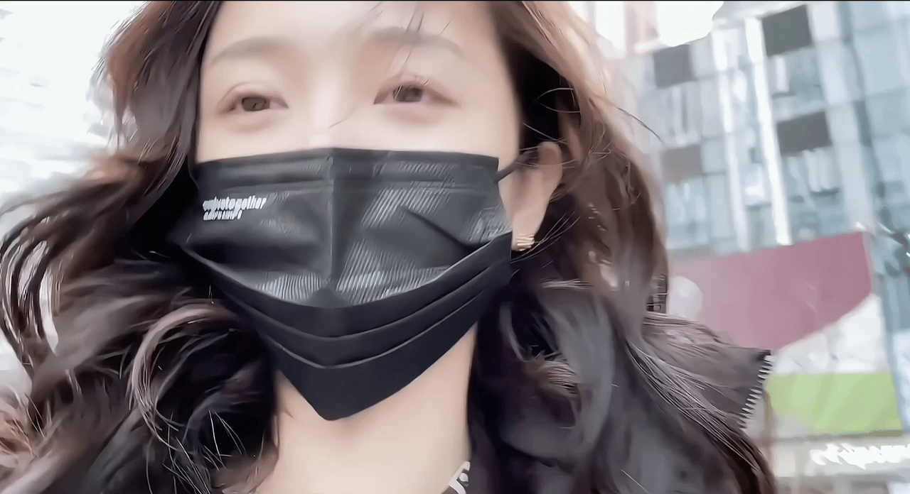 就宣仪式感wxy吴宣仪有戏 朋友们今天也likelike啊