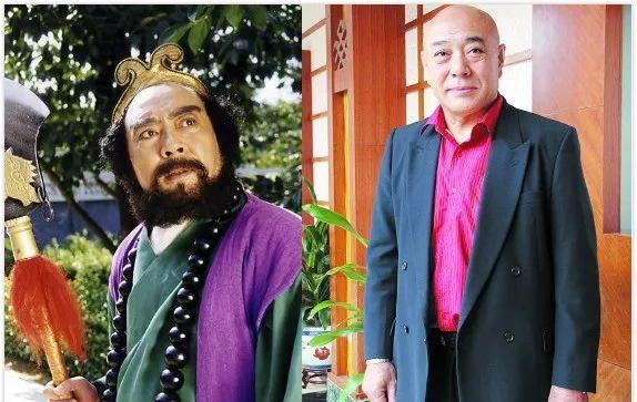 致刘大刚先生：那个挑担的沙僧，永远留在了我们的青春里
 
您用一身僧袍，扛起了取