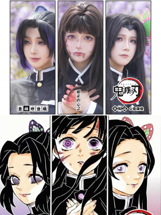 “现在，又只剩下我一个人了……”