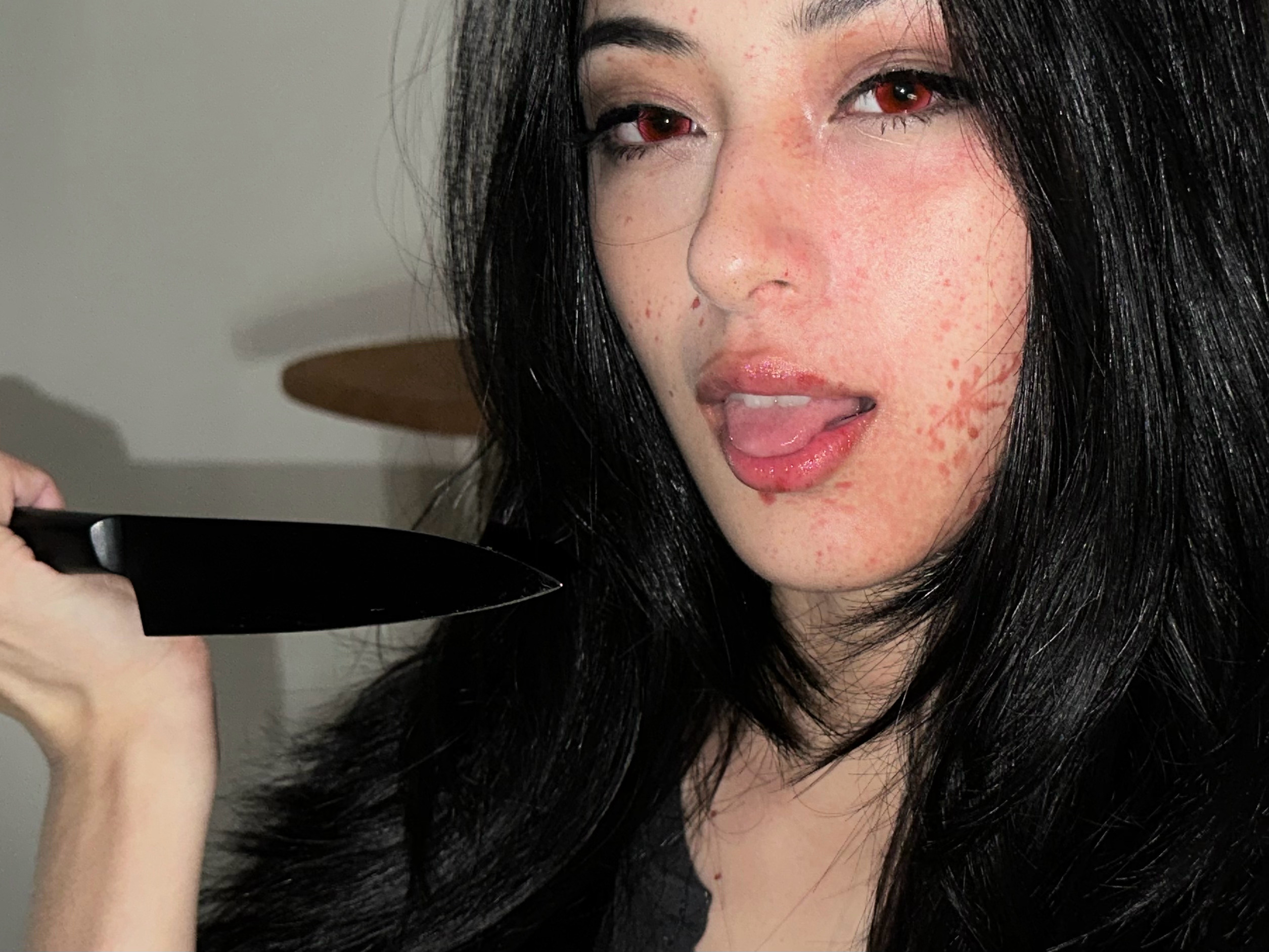 还有两张超近图 ​​​