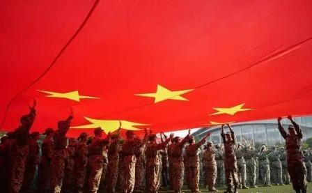 中国实力这么强，为何连一个盟友都没有？原因很简单，中国被越南、阿尔巴尼亚等国坑怕