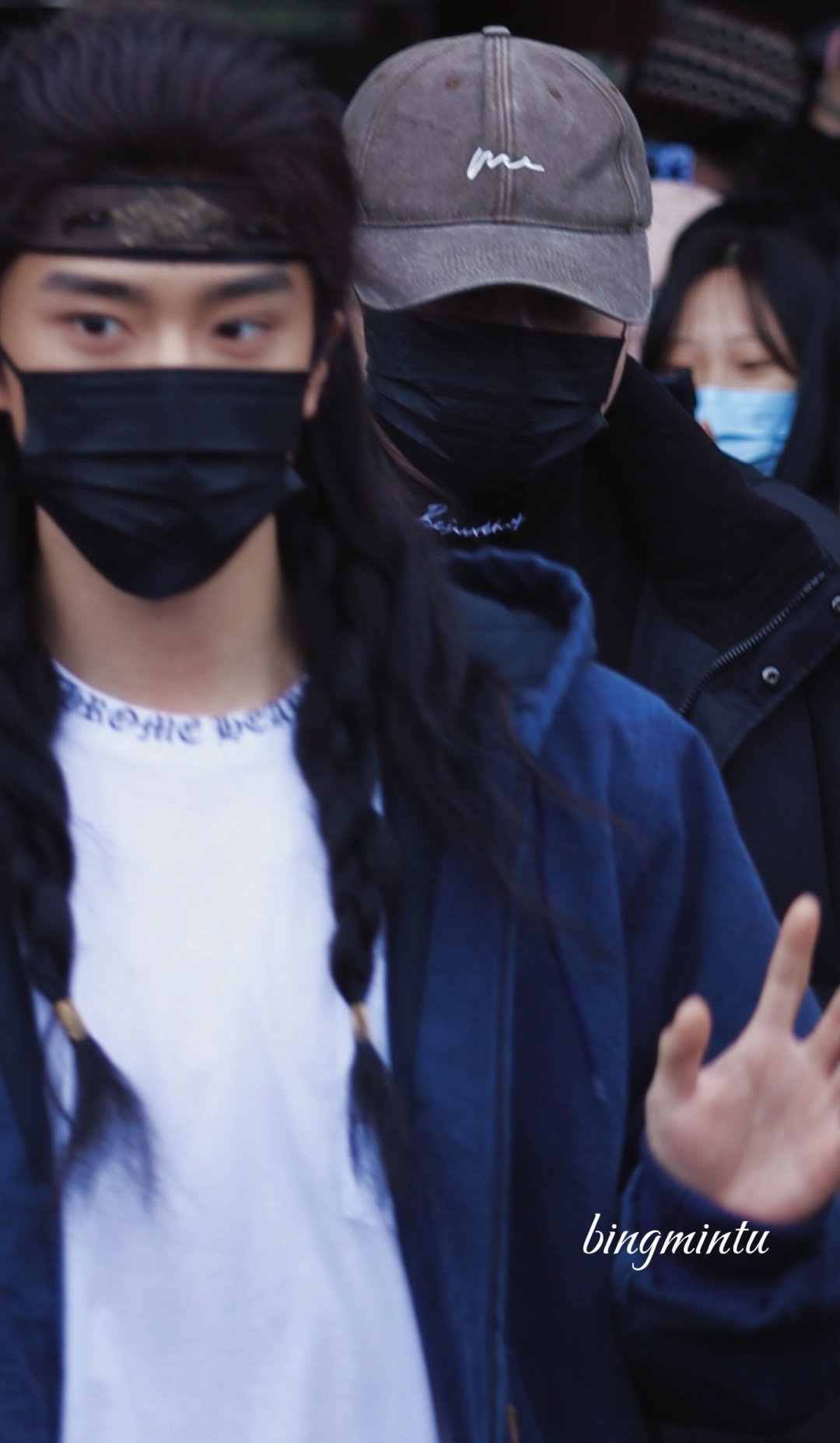 0221张康乐上班 