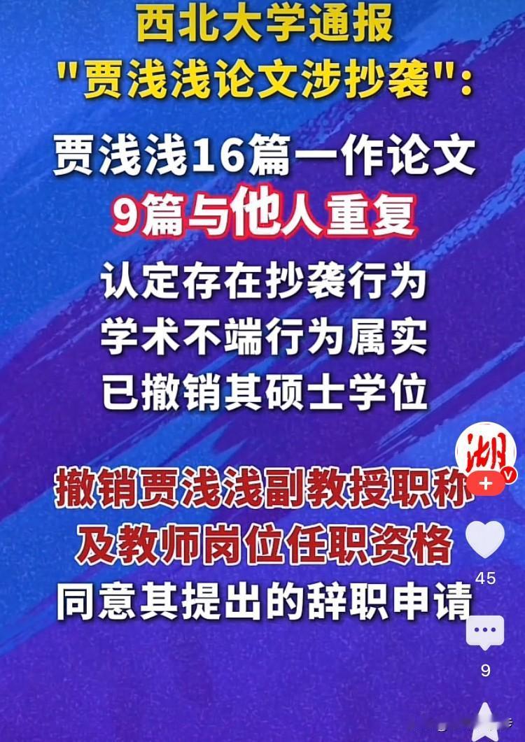 贾浅浅因作家贾平凹之女的身份，早年凭借“屎尿体”作品走入大众视野，拥有高校文学教